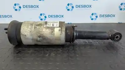 Автозапчасти б/у передний левый амортизатор за land rover range rover (lm) 3.6 td v8 ссылки oem iam 22238305
