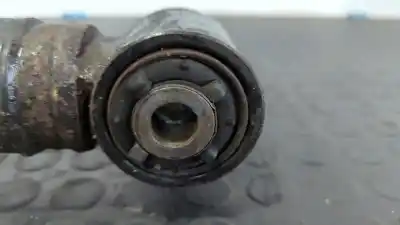 Автозапчасти б/у передний левый амортизатор за land rover range rover (lm) 3.6 td v8 ссылки oem iam 22238305  