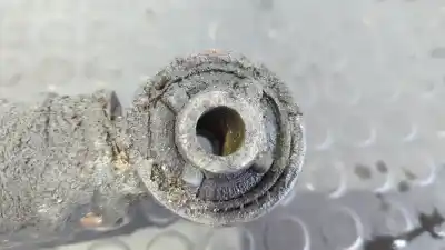 Автозапчасти б/у передний левый амортизатор за land rover range rover (lm) 3.6 td v8 ссылки oem iam 22238305  