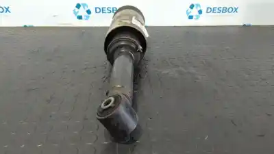 Автозапчасти б/у передний левый амортизатор за land rover range rover (lm) 3.6 td v8 ссылки oem iam 22238305  