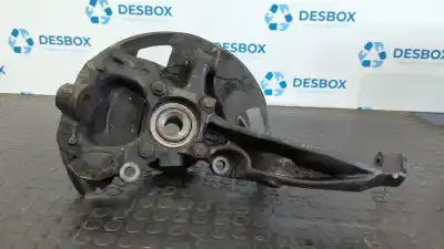 Автозапчасти б/у передняя правая кулачка за land rover range rover (lm) 3.6 td v8 ссылки oem iam rub500120rh1