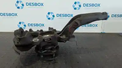 Автозапчасти б/у передняя правая кулачка за land rover range rover (lm) 3.6 td v8 ссылки oem iam rub500120rh1  