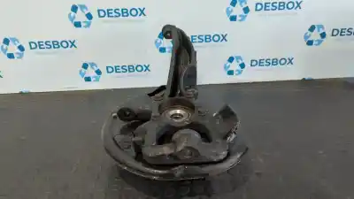 Автозапчасти б/у передняя правая кулачка за land rover range rover (lm) 3.6 td v8 ссылки oem iam rub500120rh1  