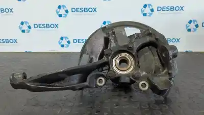 Автозапчасти б/у передняя левая кулачка за land rover range rover (lm) 3.6 td v8 ссылки oem iam rub500130lh1