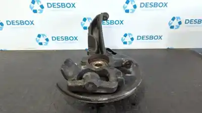 Автозапчасти б/у передняя левая кулачка за land rover range rover (lm) 3.6 td v8 ссылки oem iam rub500130lh1  