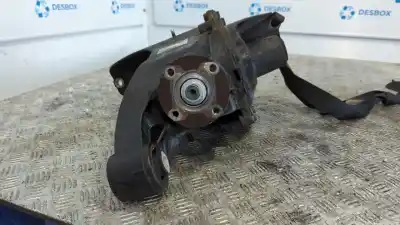 Автозапчасти б/у задний дифференциал за land rover range rover (lm) 3.6 td v8 ссылки oem iam 5h224w063ma  