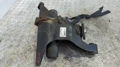 Автозапчасти б/у задний дифференциал за land rover range rover (lm) 3.6 td v8 ссылки oem iam 5h224w063ma  