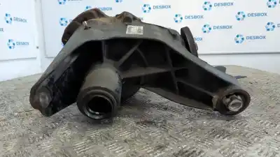 Автозапчасти б/у задний дифференциал за land rover range rover (lm) 3.6 td v8 ссылки oem iam 5h224w063ma  