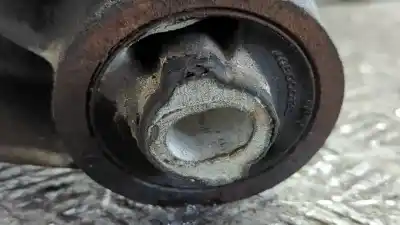 Автозапчасти б/у задний дифференциал за land rover range rover (lm) 3.6 td v8 ссылки oem iam 5h224w063ma  