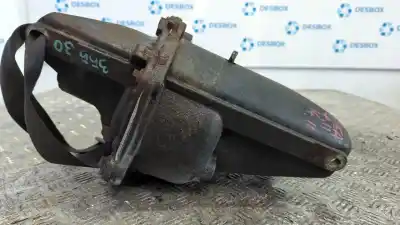 Автозапчасти б/у задний дифференциал за land rover range rover (lm) 3.6 td v8 ссылки oem iam 5h224w063ma  