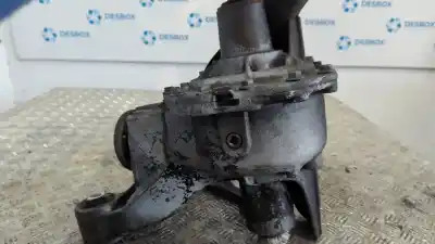 Автозапчасти б/у задний дифференциал за land rover range rover (lm) 3.6 td v8 ссылки oem iam 5h224w063ma  