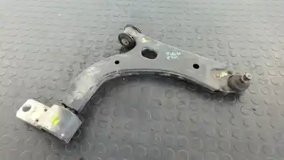 Peça sobressalente para automóvel em segunda mão Braço De Suspensão Inferior Dianteiro Direito por FORD FIESTA (CBK) Ambiente Referências OEM IAM 2030611172  