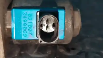 Pezzo di ricambio per auto di seconda mano pompa a sospensione per land rover range rover (lm) 3.6 td v8 riferimenti oem iam rvh500090  