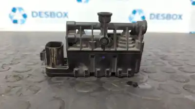 Pezzo di ricambio per auto di seconda mano pompa a sospensione per land rover range rover (lm) 3.6 td v8 riferimenti oem iam rvh000055  