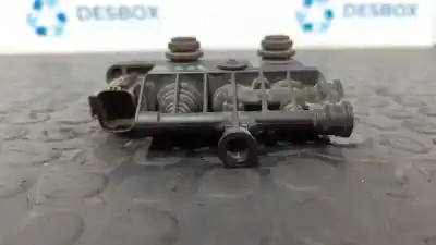 Pezzo di ricambio per auto di seconda mano pompa a sospensione per land rover range rover (lm) 3.6 td v8 riferimenti oem iam rvh000055  
