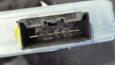 Second-hand car spare part electronic module for ford focus turn. titanium oem iam references bv6t14b526bc  