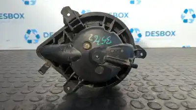 Second-hand car spare part HEATER BLOWER MOTOR for PEUGEOT PARTNER (S2)  OEM IAM references M59030803K  