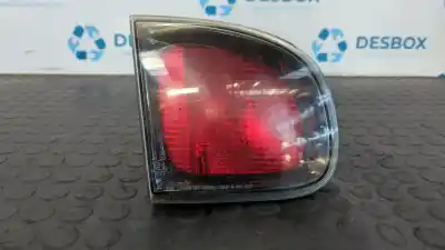 Second-hand car spare part Left Tailgate Door Light for DAEWOO LANOS 1.3G-A13SMS OEM IAM references 415899L  
