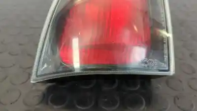 Second-hand car spare part left tailgate door light for daewoo lanos 1.3g-a13sms oem iam references 415899l  