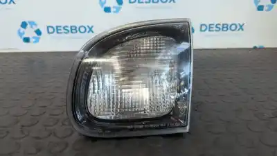 Second-hand car spare part Right Tailgate Door Light for DAEWOO LANOS 1.3G-A13SMS OEM IAM references 415900R  