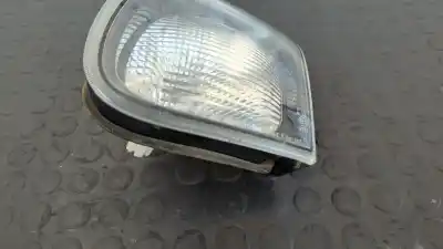 Second-hand car spare part right tailgate door light for daewoo lanos 1.3g-a13sms oem iam references 415900r  