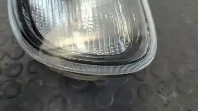 Second-hand car spare part right tailgate door light for daewoo lanos 1.3g-a13sms oem iam references 415900r  