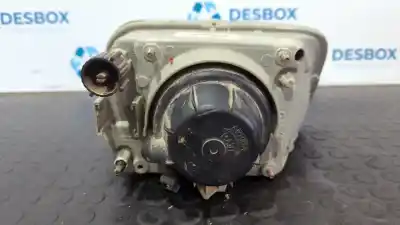 Автозапчастина б/у ліва фара для renault 5 automático посилання на oem iam 06130427  