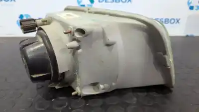 Автозапчастина б/у ліва фара для renault 5 automático посилання на oem iam 06130427  