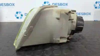 Автозапчасти б/у правая фара за renault 5 automático ссылки oem iam 06130527  