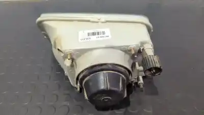 Автозапчасти б/у правая фара за renault 5 automático ссылки oem iam 06130527  
