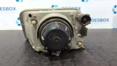 Автозапчасти б/у правая фара за renault 5 automático ссылки oem iam 06130527  