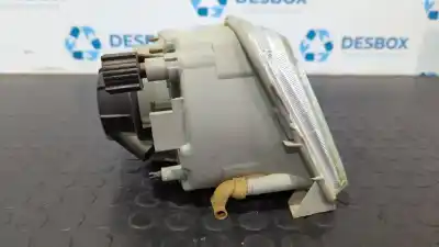 Автозапчасти б/у правая фара за renault 5 automático ссылки oem iam 06130527  