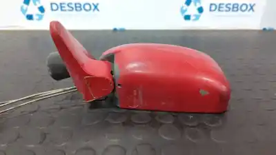 Second-hand car spare part left rearview mirror for renault 5 automático oem iam references 00660  