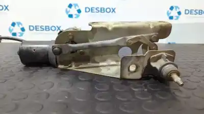 Second-hand car spare part Front Windshield Wiper Motor for CITROEN C15 D OEM IAM references 0390246090  