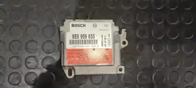 İkinci el araba yedek parçası  için AUDI A4 BERLINA (8E)  OEM IAM referansları 8E0959655  