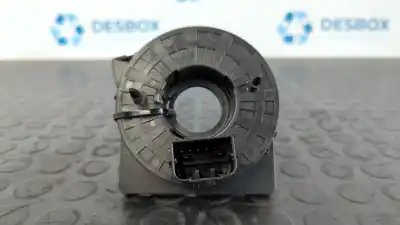 Peça sobressalente para automóvel em segunda mão fita do airbag por volkswagen polo (9n1) conceptline referências oem iam 283396