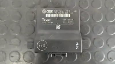 Pièce détachée automobile d'occasion  pour SEAT LEON (1P1)  Références OEM IAM 1K0907530F  