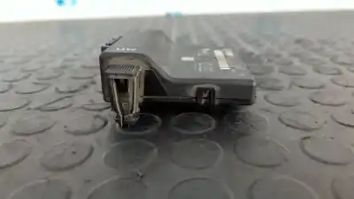 Second-hand car spare part electronic module for seat leon (1p1) 1.9 tdi oem iam references 1k0907530f  