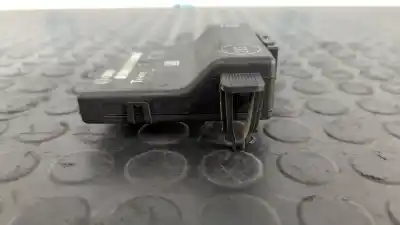 Second-hand car spare part electronic module for seat leon (1p1) 1.9 tdi oem iam references 1k0907530f  