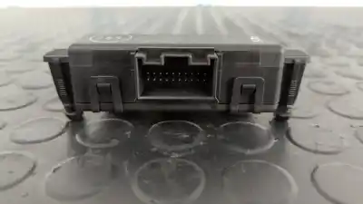 Second-hand car spare part electronic module for seat leon (1p1) 1.9 tdi oem iam references 1k0907530f  