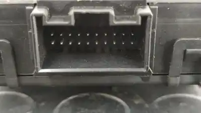 Second-hand car spare part electronic module for seat leon (1p1) 1.9 tdi oem iam references 1k0907530f  