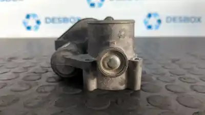 Second-hand car spare part throttle body for ford fusion (cbk) 1.4 16v cat oem iam references 2s6udc  