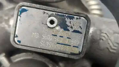 Автозапчасти б/у турбокомпенсатор за ford ka (ccu) titanium ссылки oem iam 735013430  