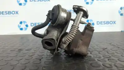 Автозапчасти б/у турбокомпенсатор за ford ka (ccu) titanium ссылки oem iam 735013430  
