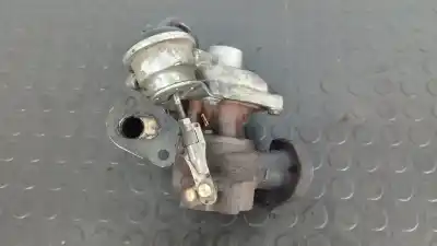 Автозапчасти б/у турбокомпенсатор за ford ka (ccu) titanium ссылки oem iam 735013430  