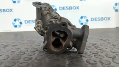 Автозапчасти б/у турбокомпенсатор за ford ka (ccu) titanium ссылки oem iam 735013430  
