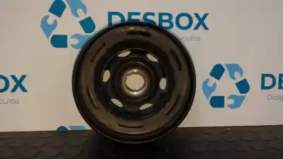 Автозапчастина б/у шків колінчастого вала для MERCEDES-BENZ VITO (W639) BASIC, COMBI 111 CDI Compacto (639.601) Посилання на OEM IAM A6110300503  