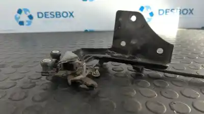 Second-hand car spare part MEDIUM for CITROEN BERLINGO  OEM IAM references   