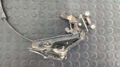 Second-hand car spare part medium for citroen berlingo 2.0 hdi cat (rhy / dw10td) oem iam references   