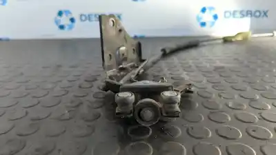 Second-hand car spare part medium for citroen berlingo 2.0 hdi cat (rhy / dw10td) oem iam references   